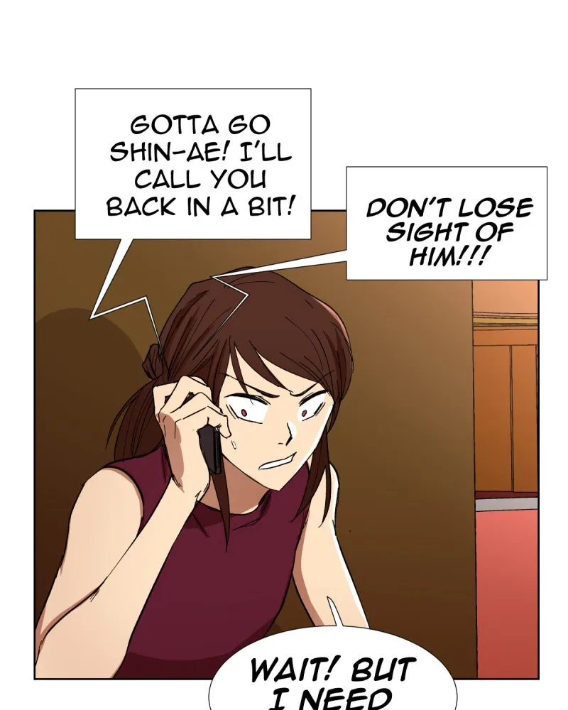 I Love Yoo Chapter 5 page 34 - 