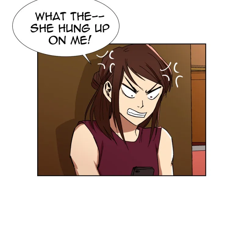 I Love Yoo Chapter 5 page 36 - 