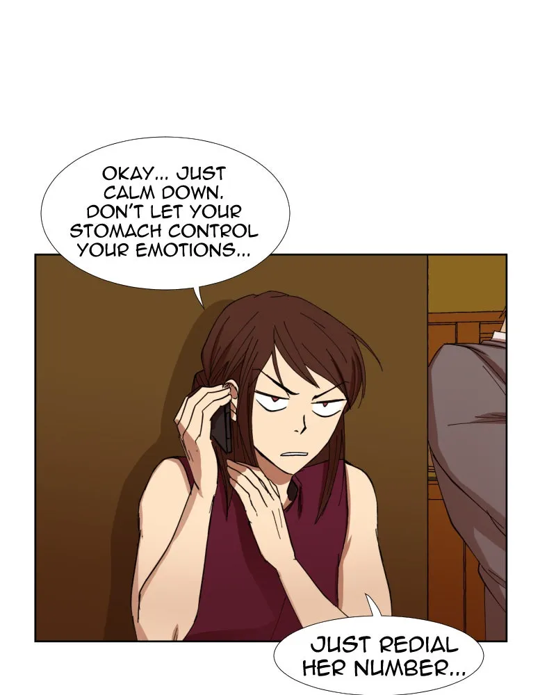 I Love Yoo Chapter 5 page 37 - 
