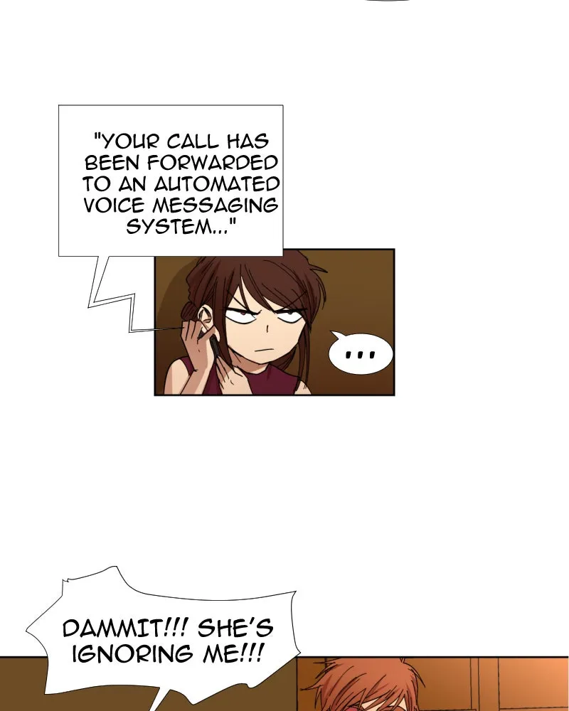 I Love Yoo Chapter 5 page 38 - 