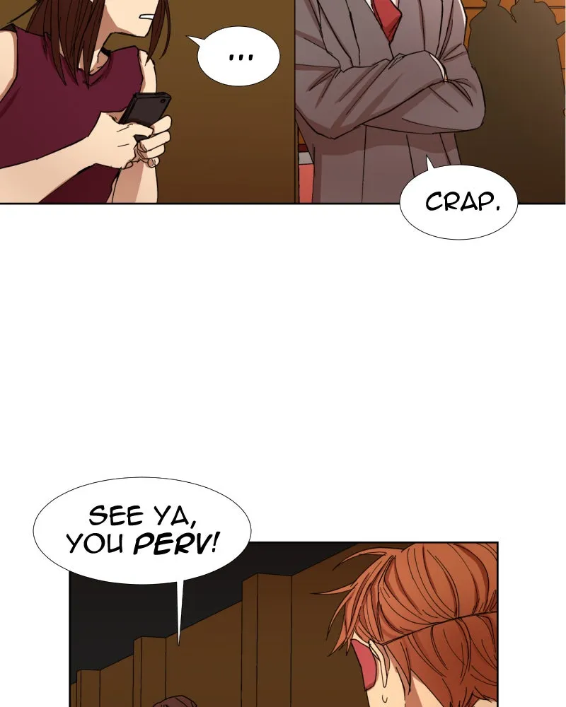 I Love Yoo Chapter 5 page 41 - 