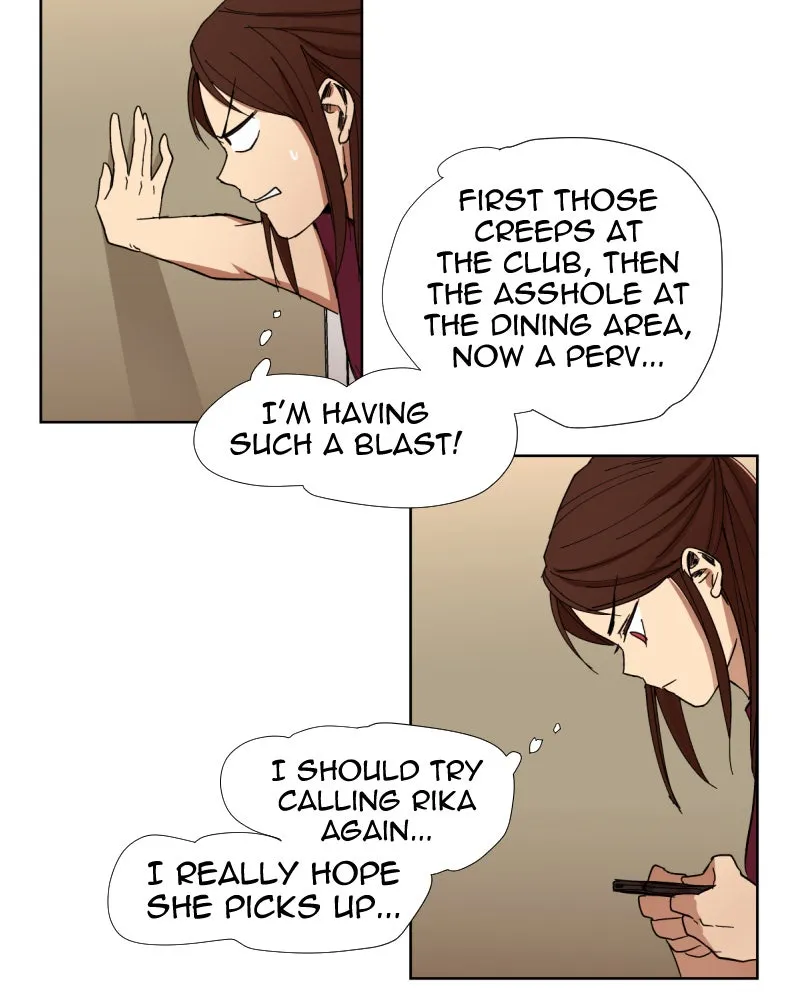 I Love Yoo Chapter 5 page 44 - 