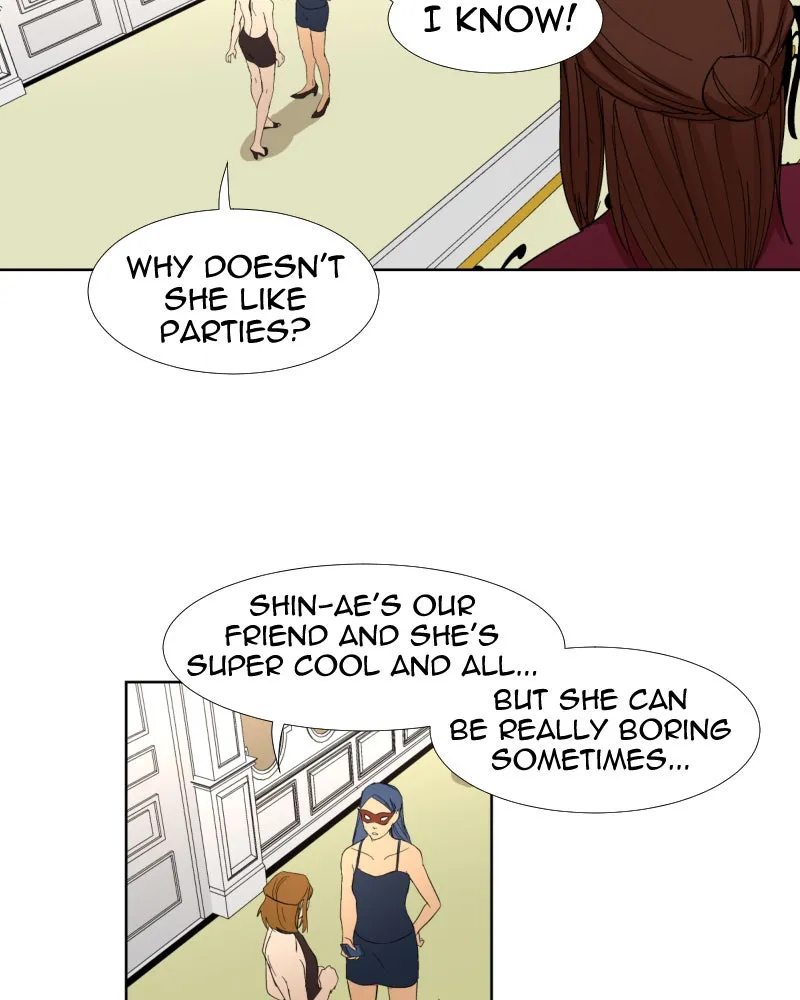I Love Yoo Chapter 5 page 48 - 