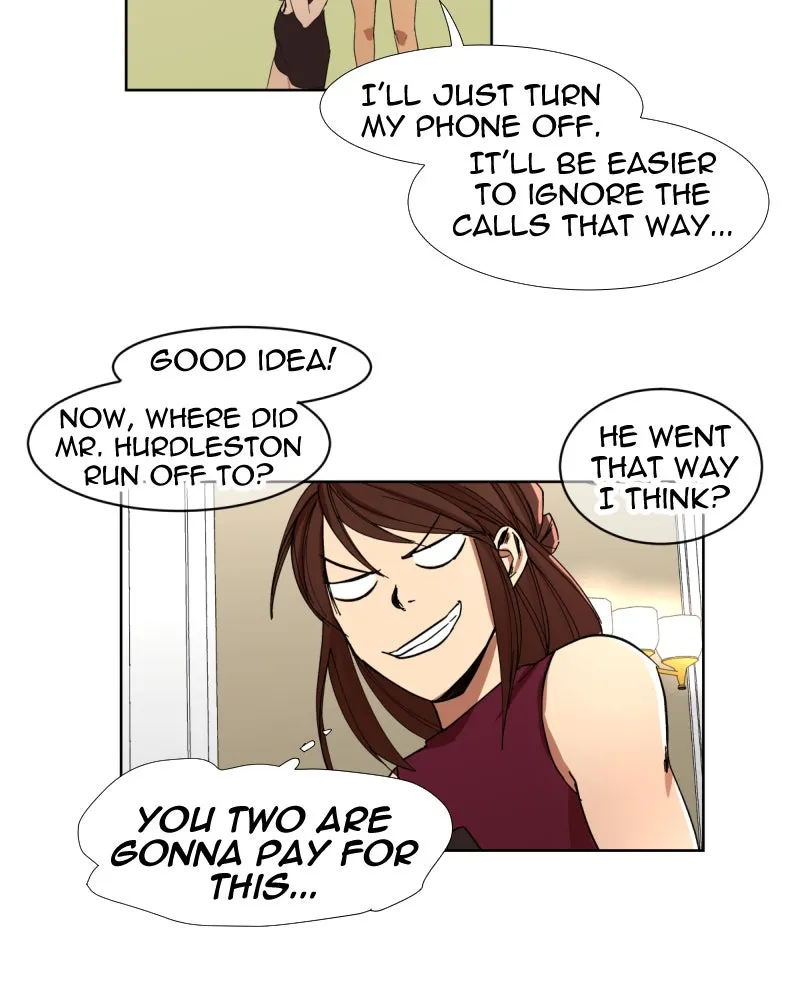 I Love Yoo Chapter 5 page 49 - 