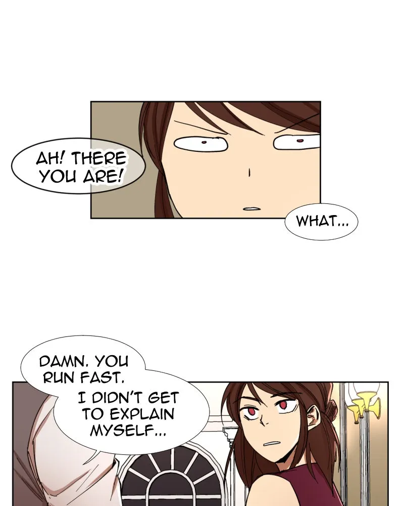 I Love Yoo Chapter 5 page 50 - 