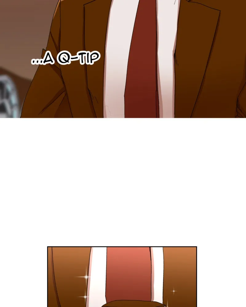 I Love Yoo Chapter 5 page 6 - 
