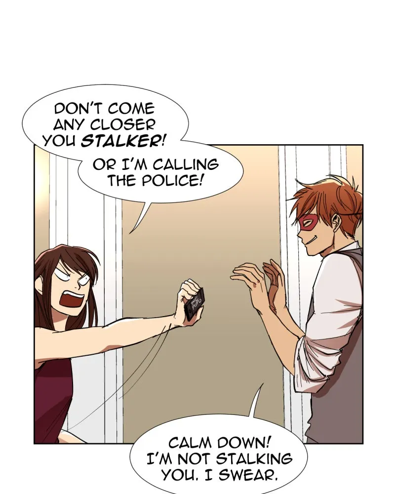 I Love Yoo Chapter 5 page 53 - 