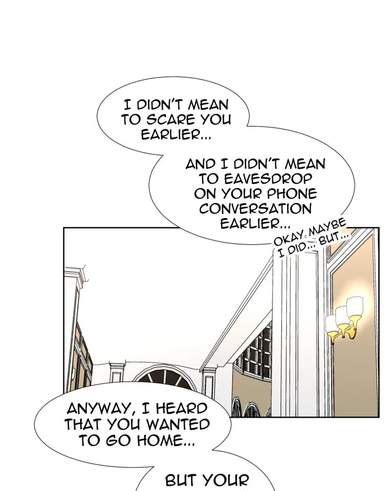 I Love Yoo Chapter 5 page 56 - 
