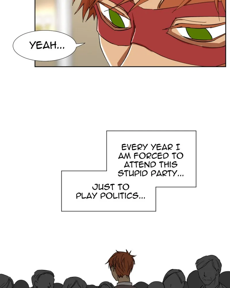 I Love Yoo Chapter 5 page 62 - 
