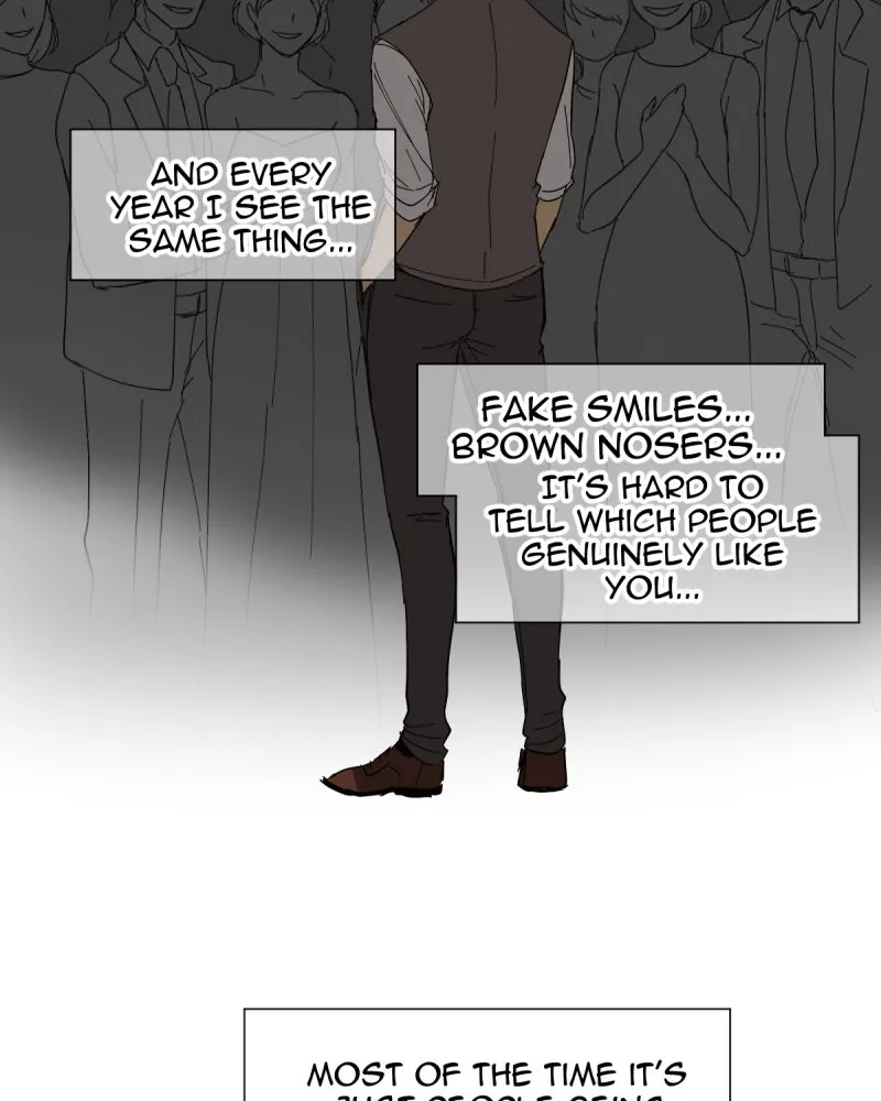 I Love Yoo Chapter 5 page 63 - 