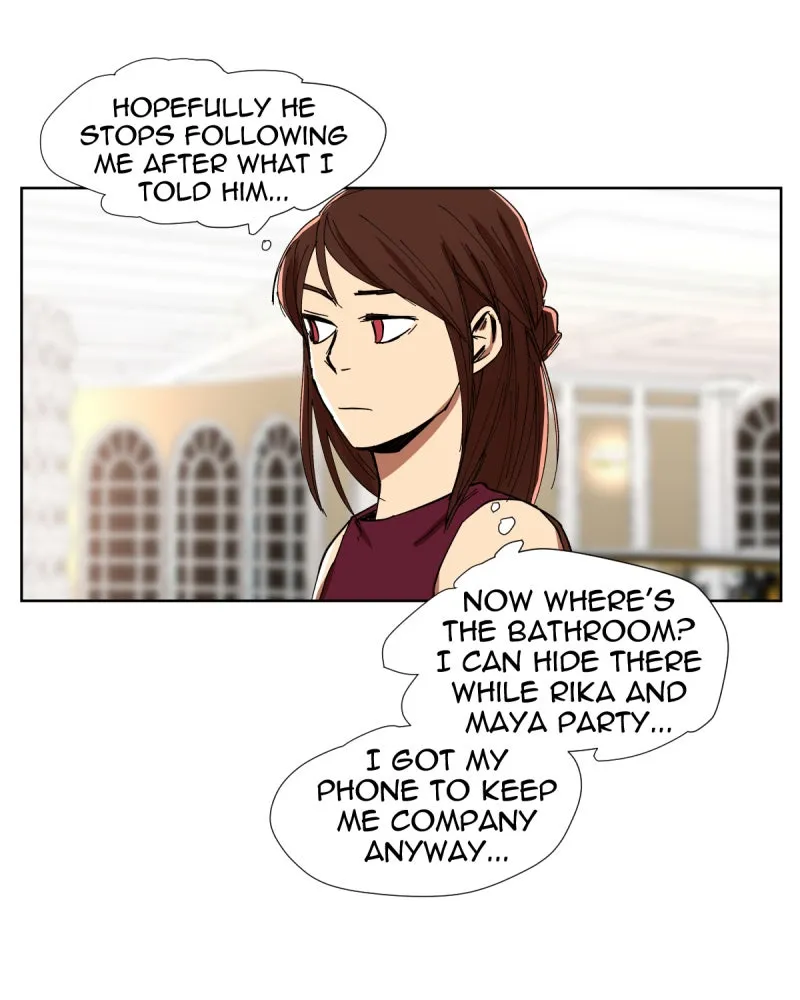 I Love Yoo Chapter 5 page 70 - 