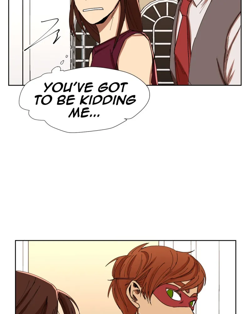 I Love Yoo Chapter 5 page 72 - 