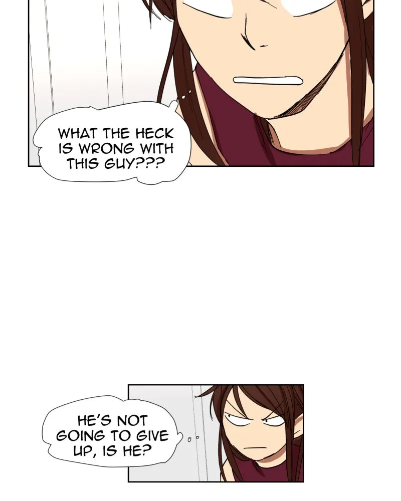 I Love Yoo Chapter 5 page 75 - 