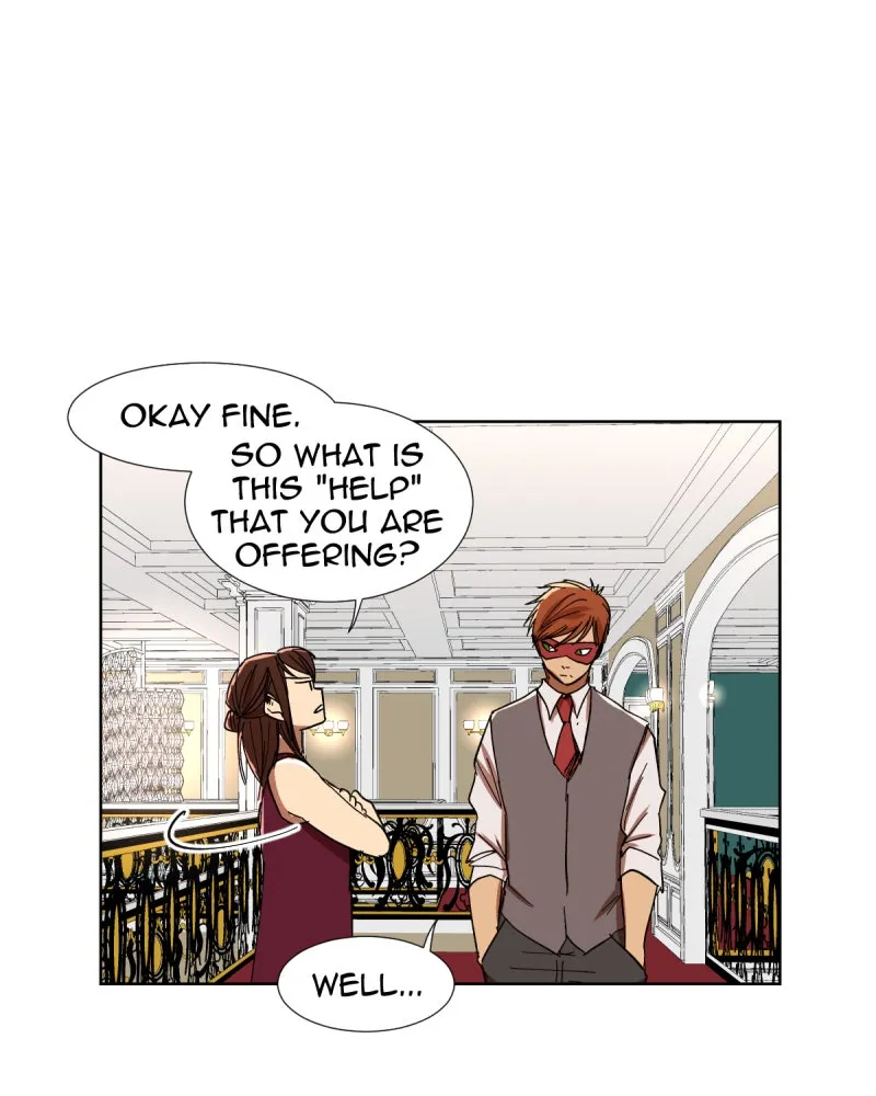 I Love Yoo Chapter 5 page 76 - 