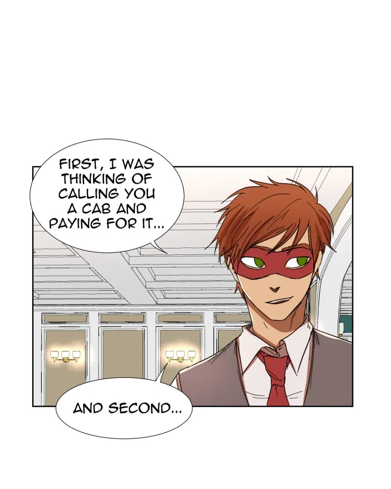 I Love Yoo Chapter 5 page 77 - 