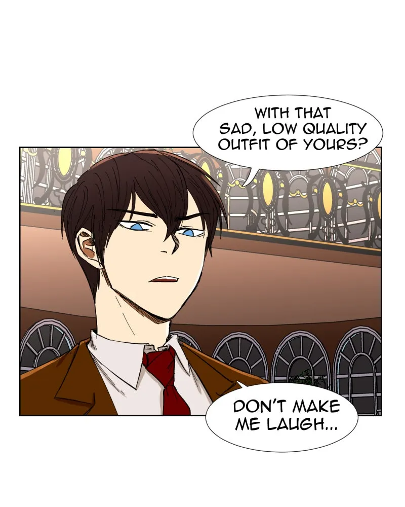 I Love Yoo Chapter 5 page 9 - 