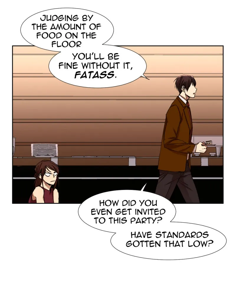 I Love Yoo Chapter 5 page 10 - 