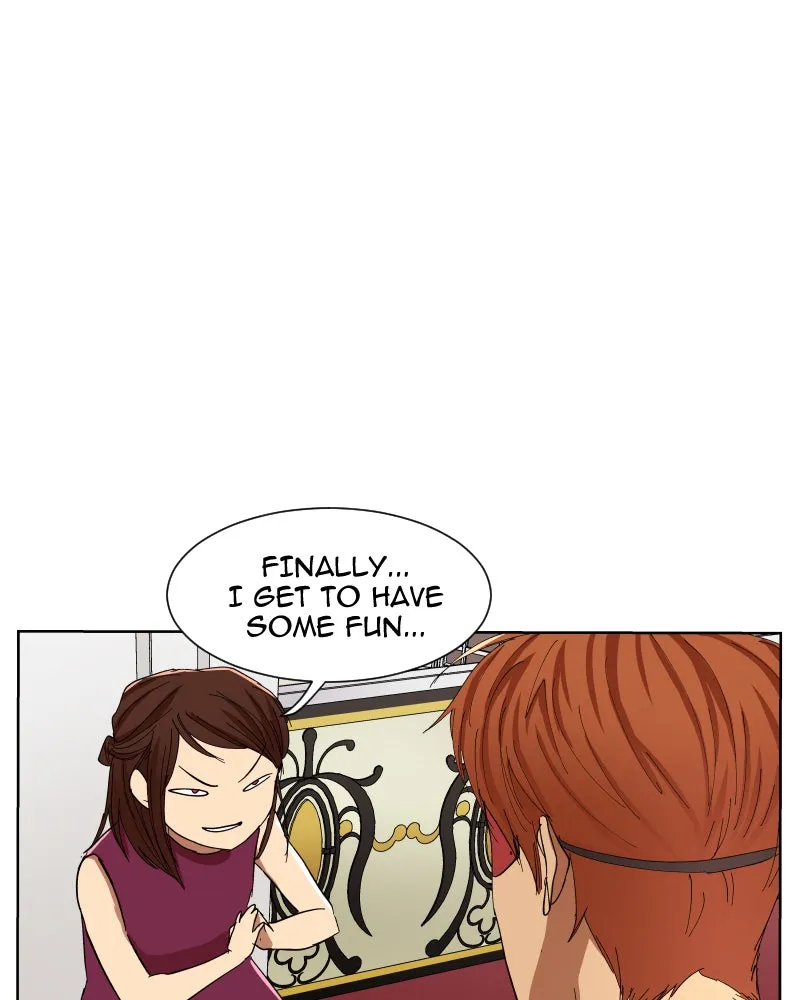 I Love Yoo Chapter 6 page 1 - 
