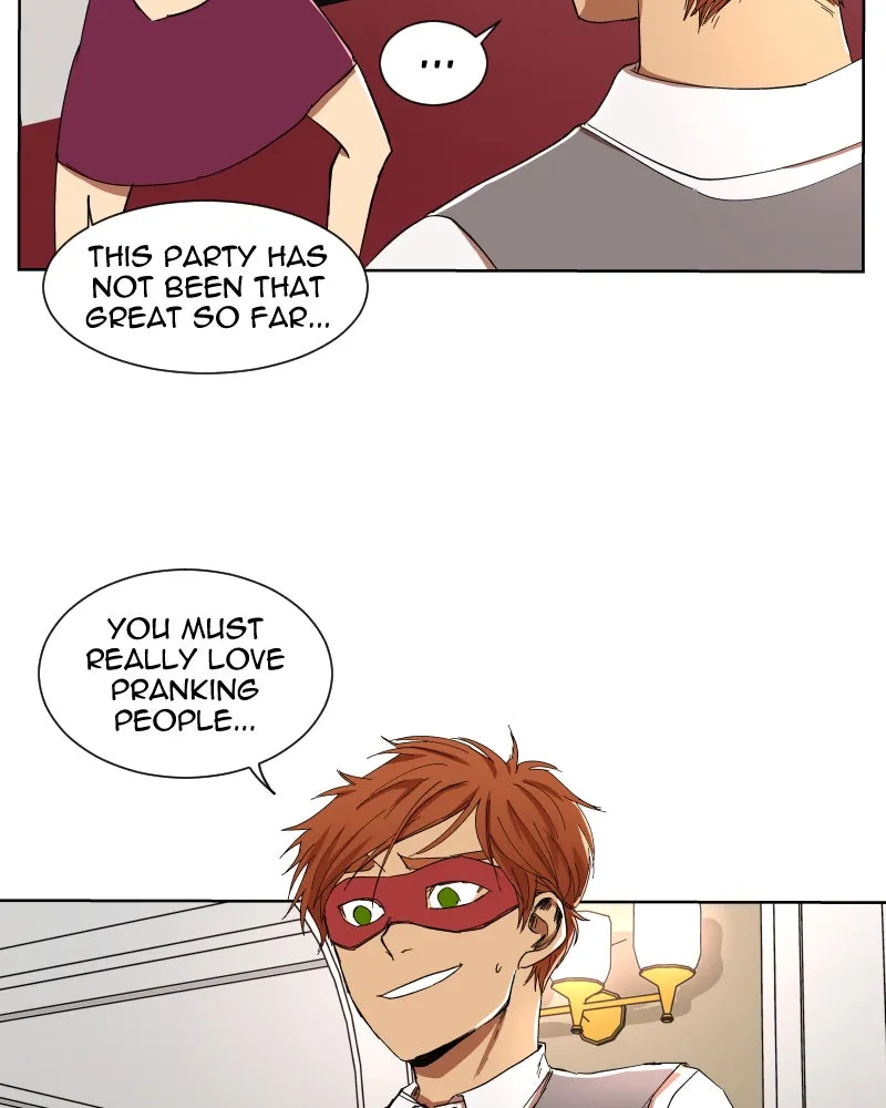 I Love Yoo Chapter 6 page 2 - 