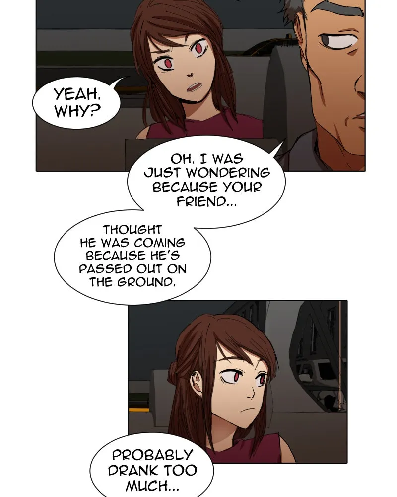 I Love Yoo Chapter 6 page 105 - 