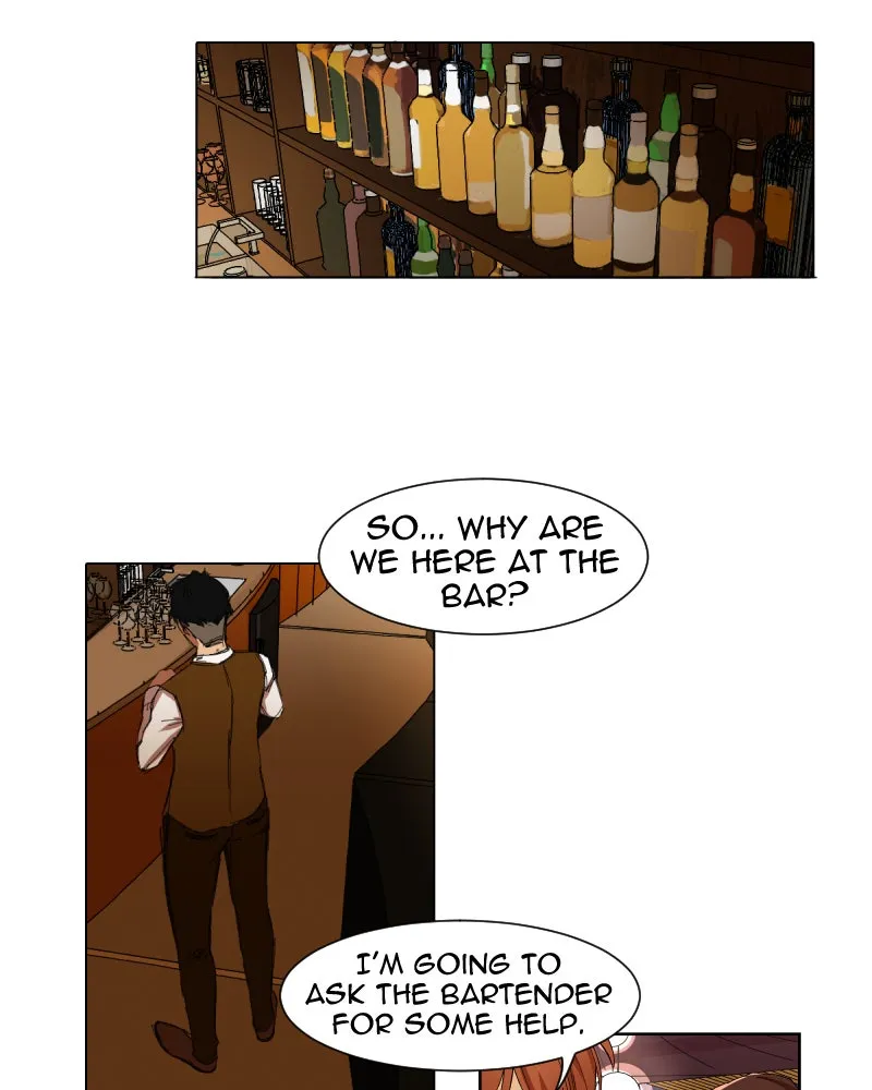 I Love Yoo Chapter 6 page 15 - 