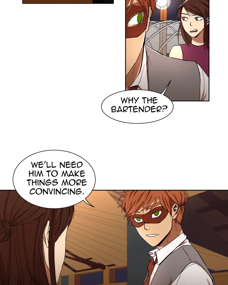 I Love Yoo Chapter 6 page 16 - 