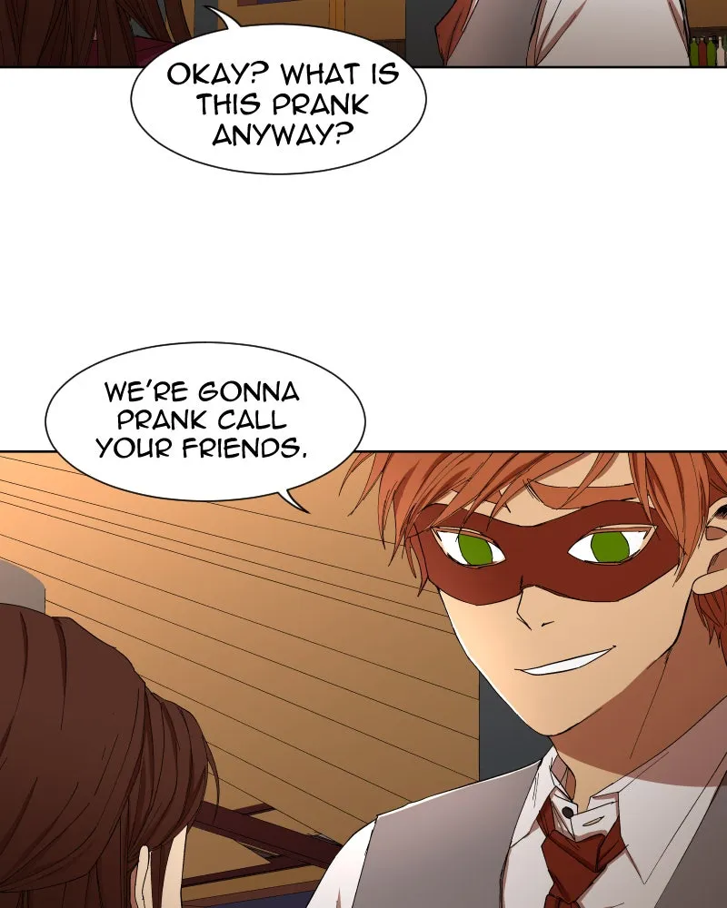 I Love Yoo Chapter 6 page 17 - 