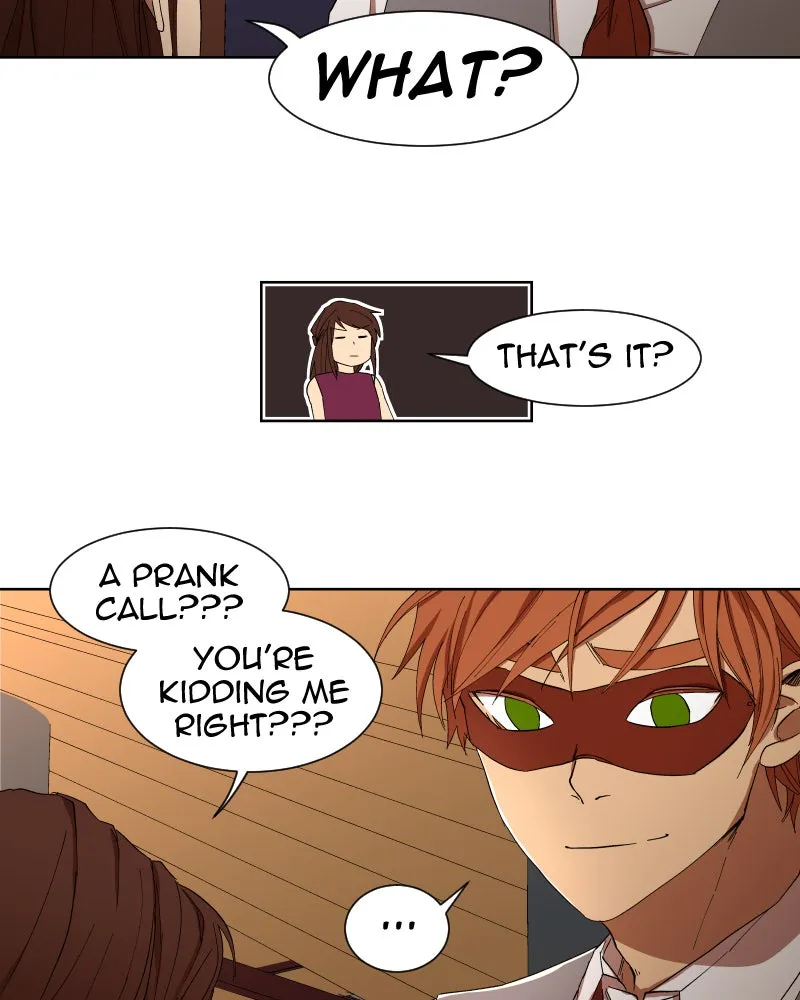 I Love Yoo Chapter 6 page 18 - 