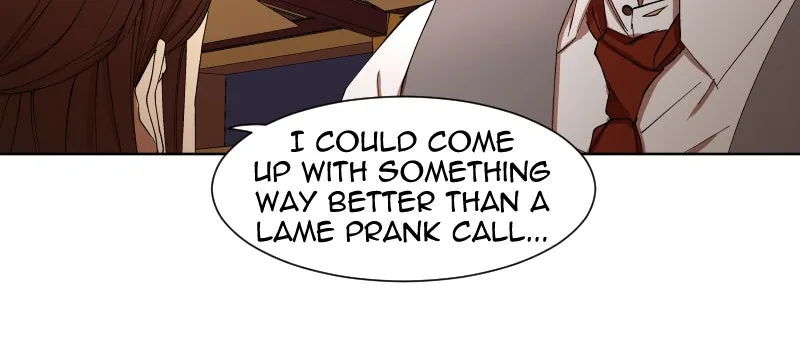 I Love Yoo Chapter 6 page 19 - 