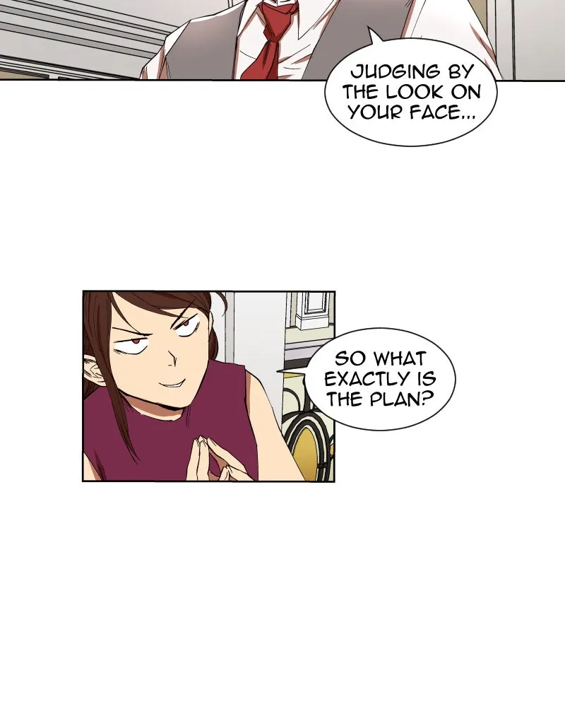 I Love Yoo Chapter 6 page 3 - 