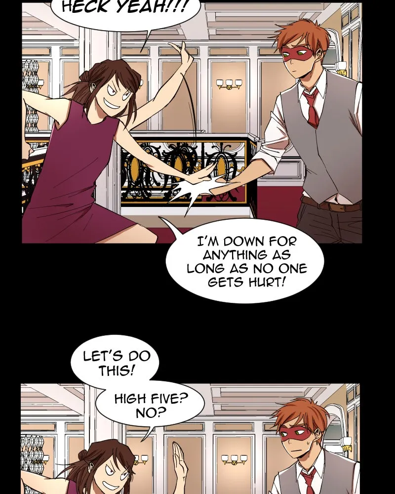 I Love Yoo Chapter 6 page 25 - 
