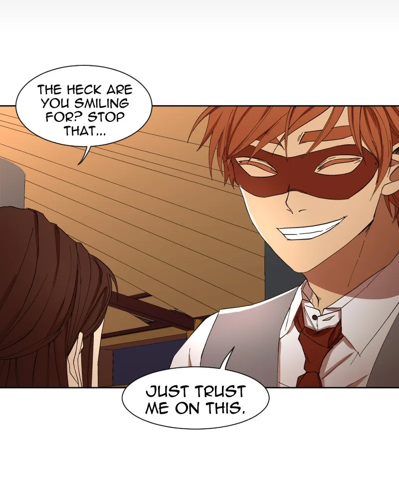 I Love Yoo Chapter 6 page 28 - 