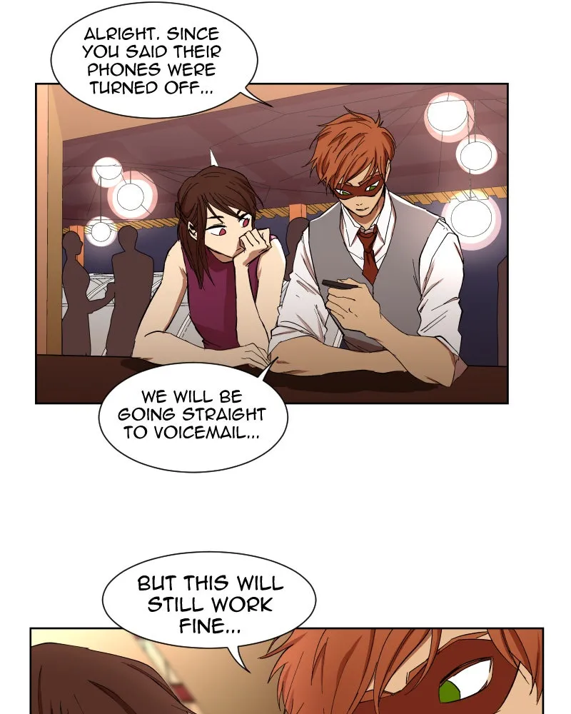 I Love Yoo Chapter 6 page 30 - 