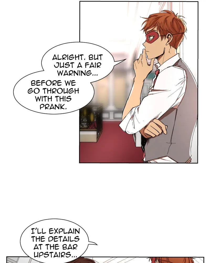 I Love Yoo Chapter 6 page 4 - 