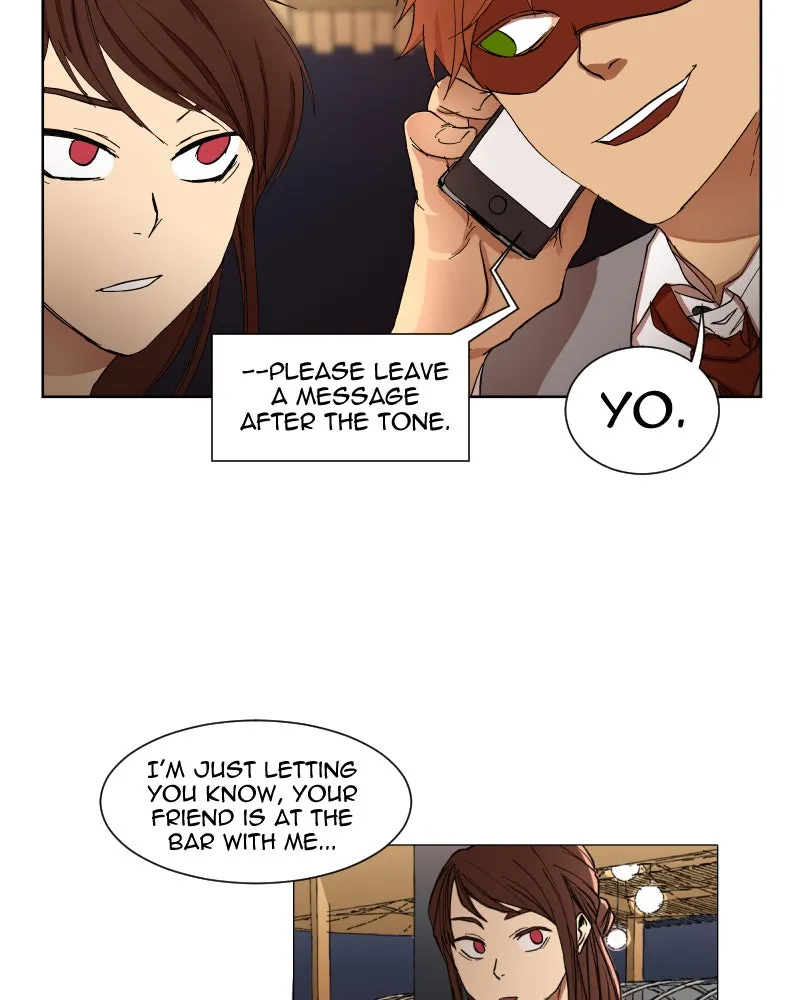 I Love Yoo Chapter 6 page 31 - 
