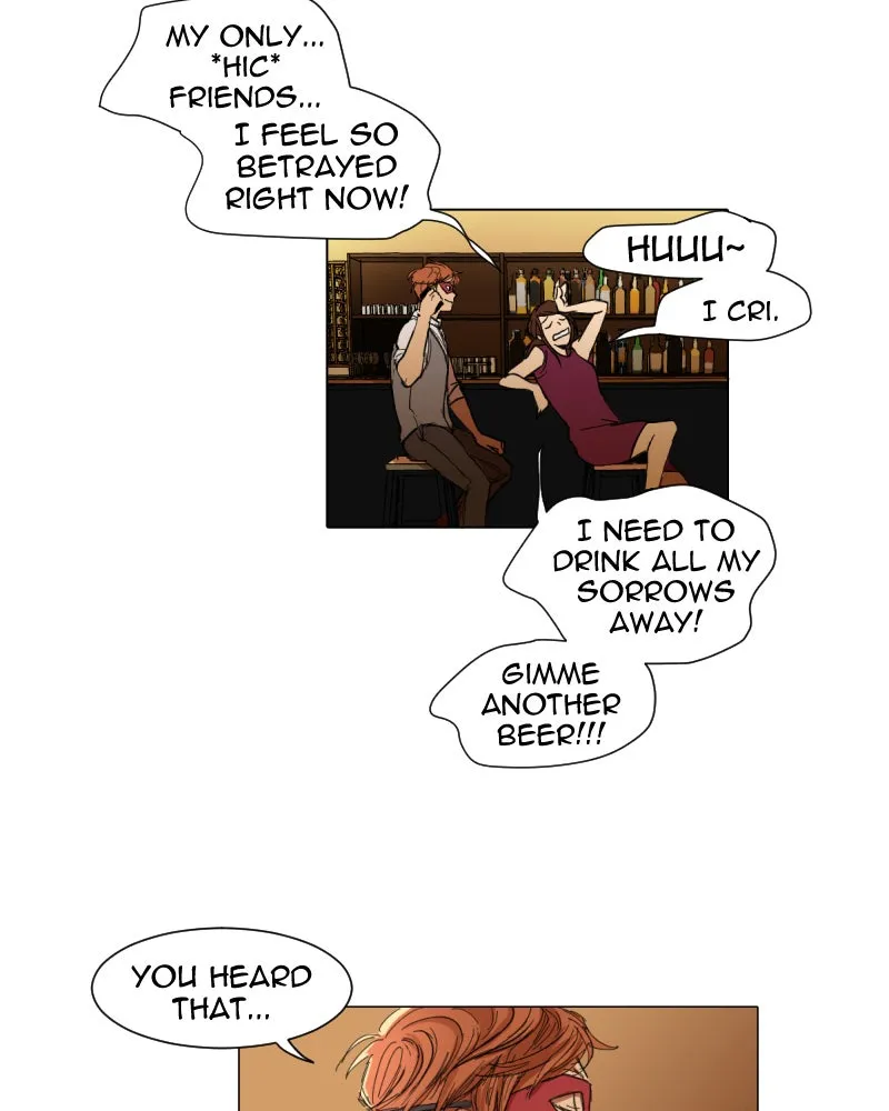 I Love Yoo Chapter 6 page 33 - 