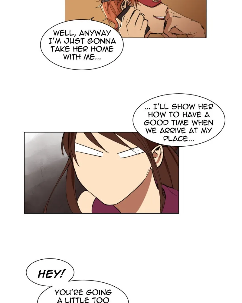 I Love Yoo Chapter 6 page 34 - 