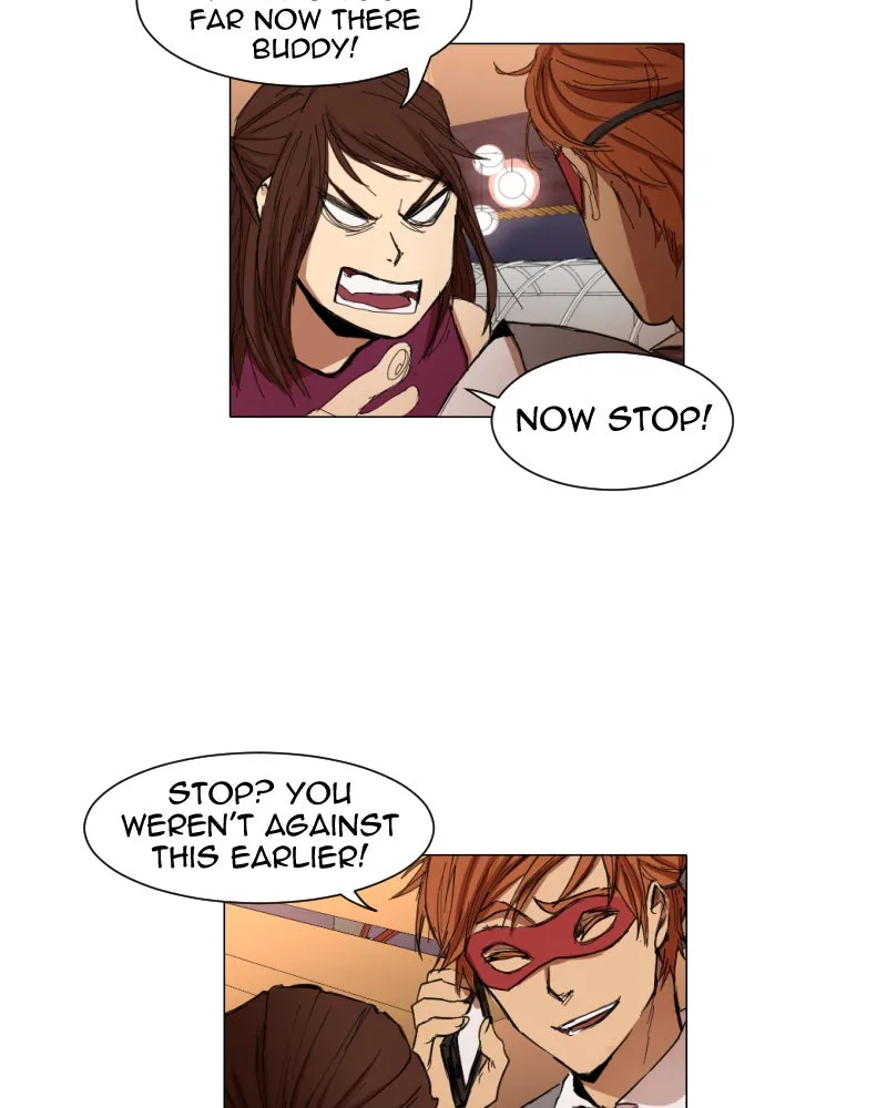 I Love Yoo Chapter 6 page 35 - 