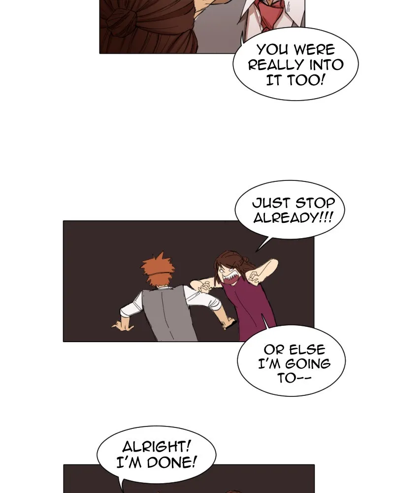 I Love Yoo Chapter 6 page 36 - 
