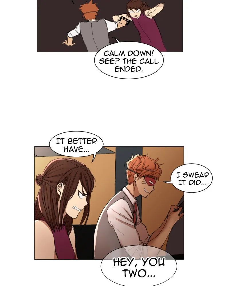 I Love Yoo Chapter 6 page 37 - 