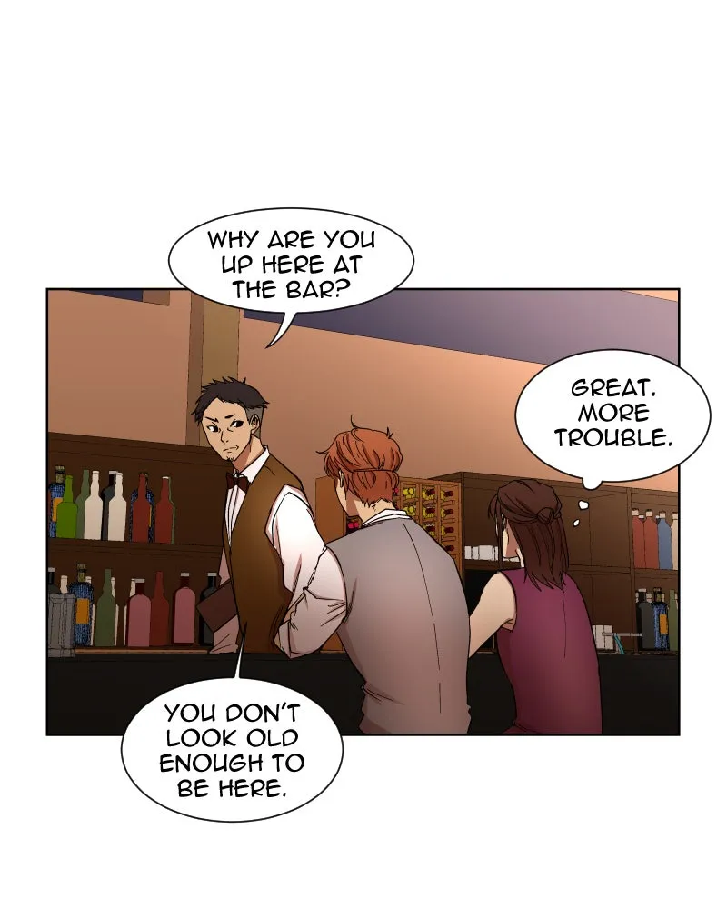 I Love Yoo Chapter 6 page 39 - 