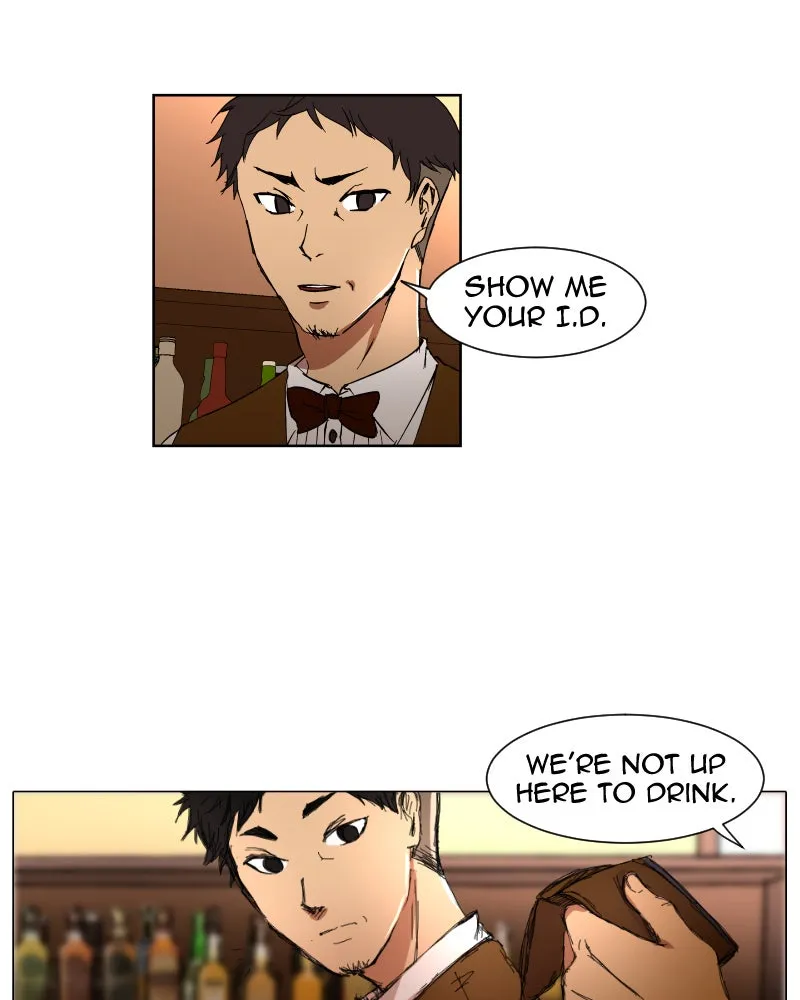 I Love Yoo Chapter 6 page 40 - 