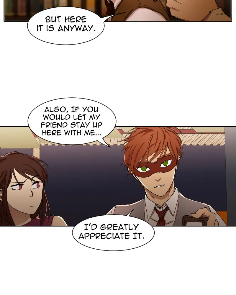 I Love Yoo Chapter 6 page 41 - 