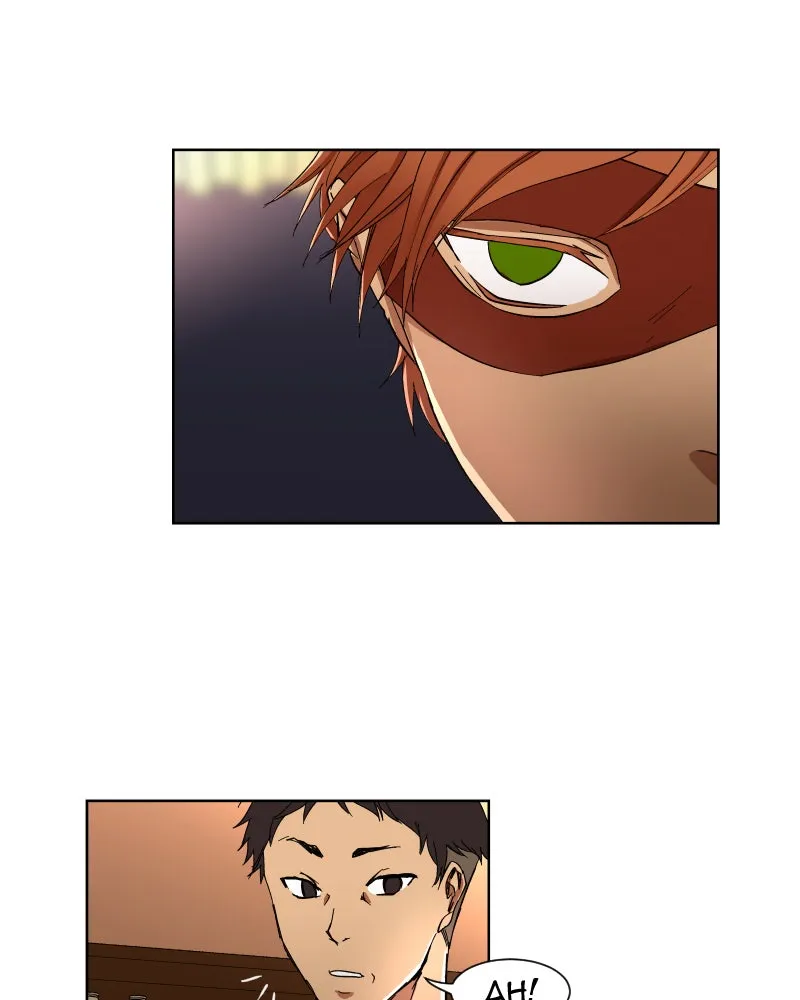 I Love Yoo Chapter 6 page 42 - 