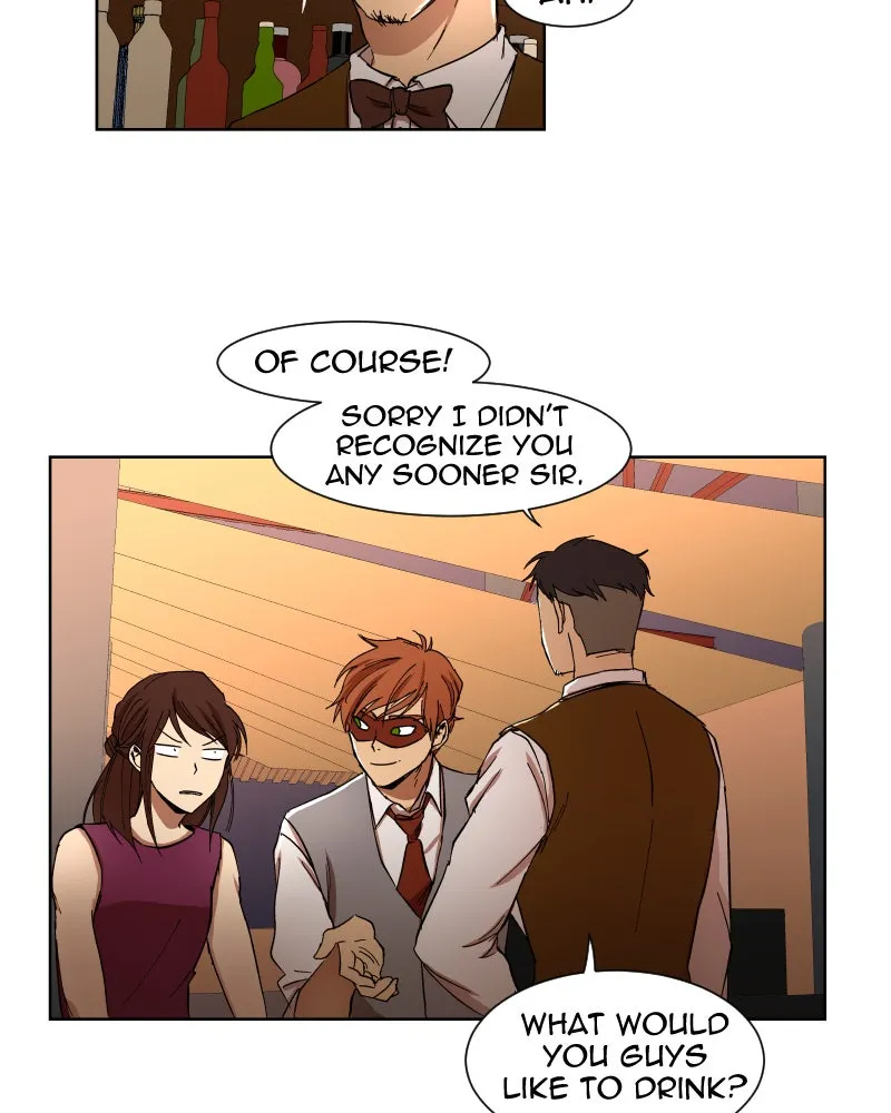 I Love Yoo Chapter 6 page 43 - 