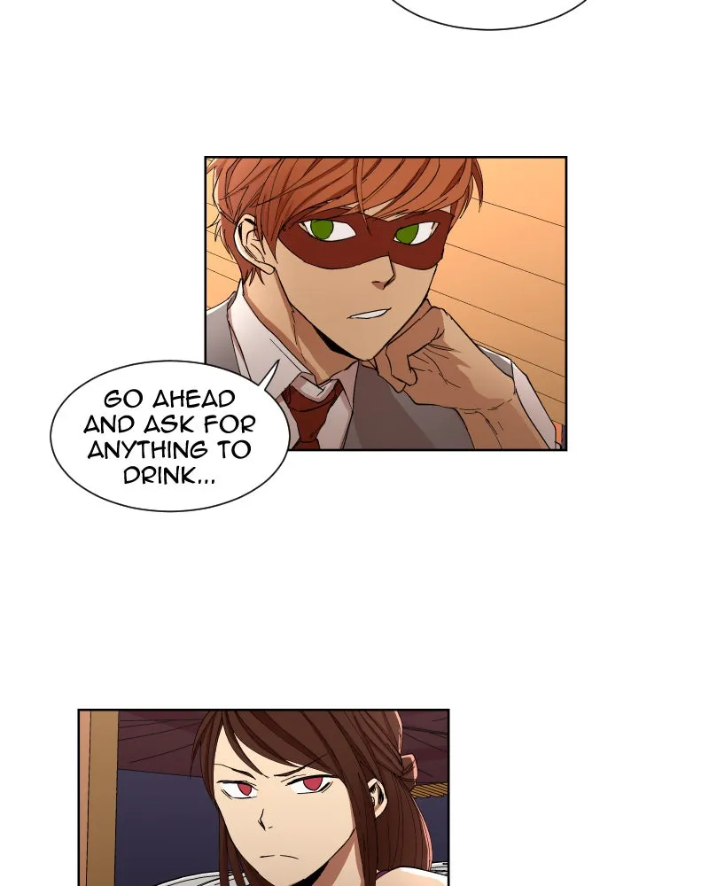 I Love Yoo Chapter 6 page 44 - 