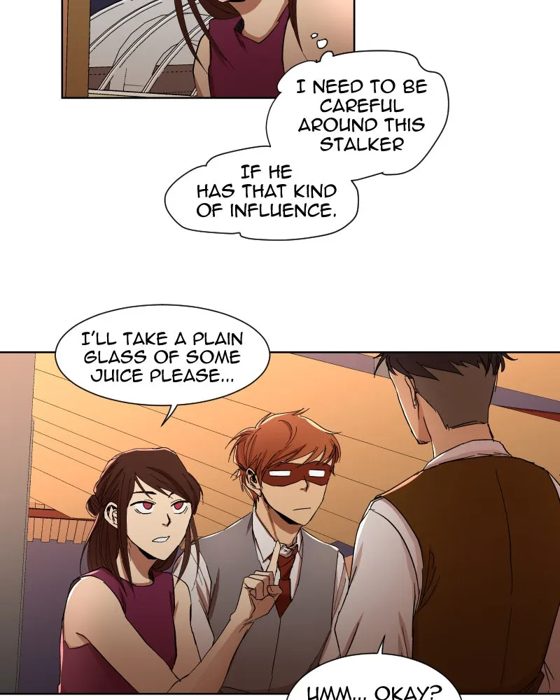 I Love Yoo Chapter 6 page 45 - 