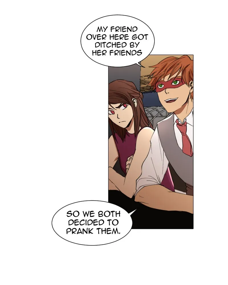 I Love Yoo Chapter 6 page 47 - 