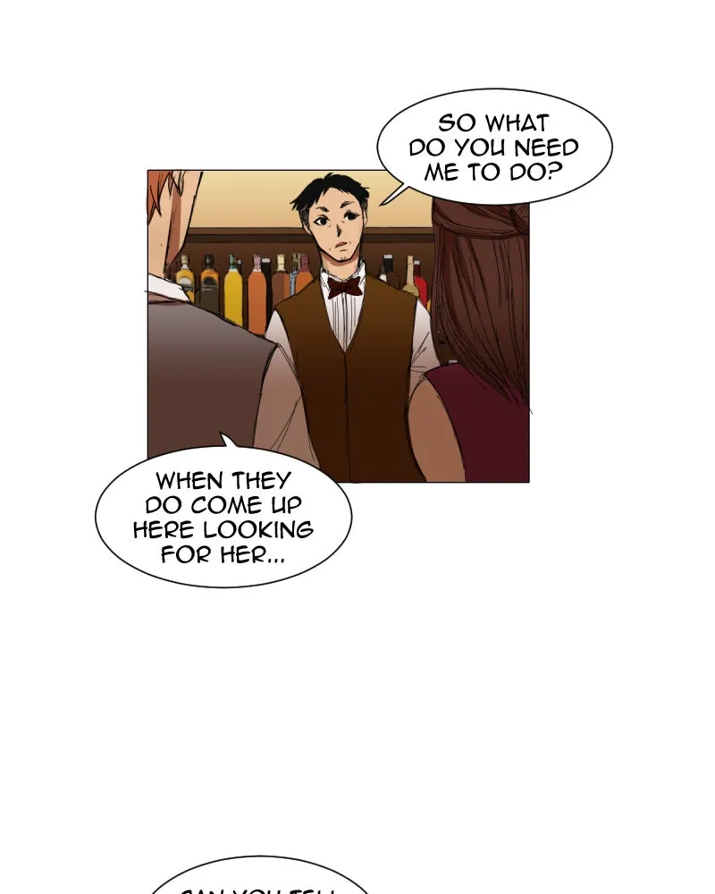 I Love Yoo Chapter 6 page 48 - 