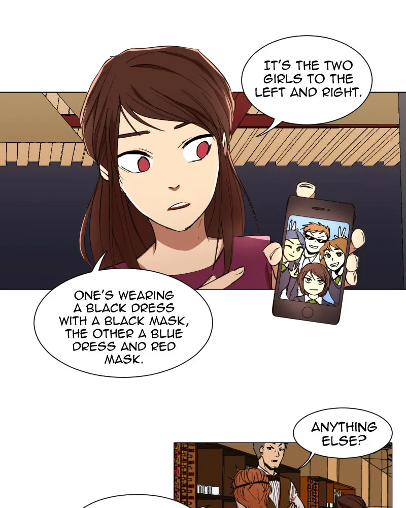 I Love Yoo Chapter 6 page 50 - 